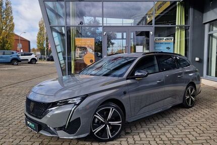 Peugeot 308 33.165 km 26.740 &euro; Waren / Müritz 17192