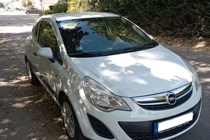 Opel Corsa 133.300 km 3.150 &euro; Holzminden 37603