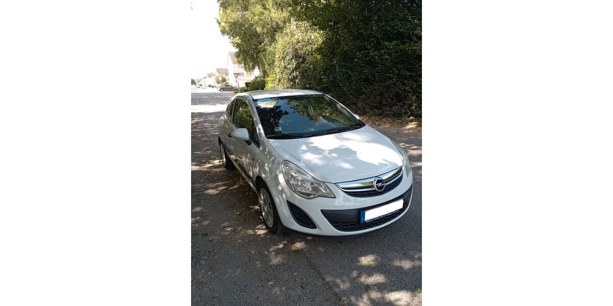 Opel Corsa 133.300 km 3.150 &euro; Holzminden 37603