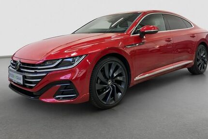 VW Arteon 50.059 km 30.490 &euro; Fürth 90763