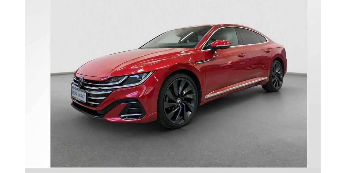 VW Arteon 50.059 km 30.490 &euro; Fürth 90763