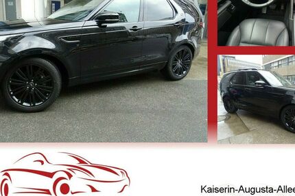 Land Rover Discovery 119.873 km 30.900 &euro; Berlin 10553
