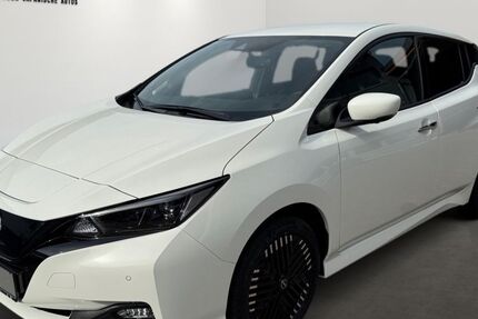 Nissan Leaf 1.640 km 23.990 € Celle 29227