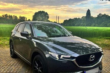 Mazda CX-5 65.000 km 25.250 &euro; Gladbeck 45964