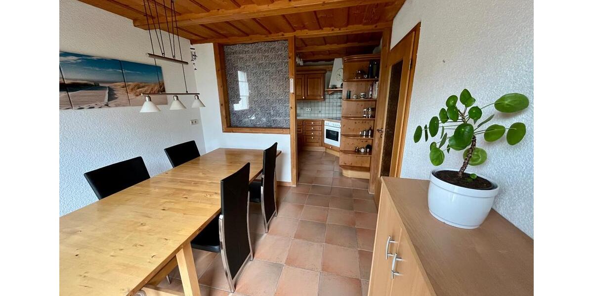 Doppelhaushälfte Lauchringen - 4.5 Zimmer, 107 m&sup2;, 469.000&euro; | Angebot:26691397