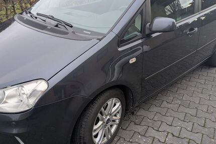 Ford C-Max 139.000 km 4.000 &euro; Lippstadt 59555