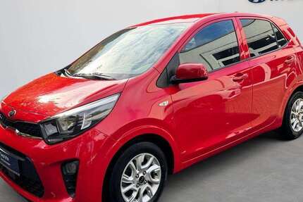 Kia Picanto 50.678 km 10.990 € Lüdenscheid 58515