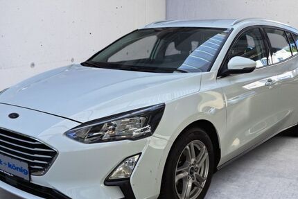 Ford Focus 100.774 km 13.980 &euro; Teningen-Köndringen 79331