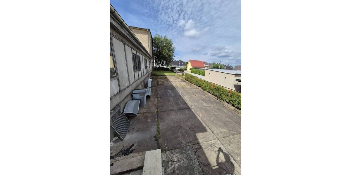 Gewerbeobjekt Ohorn - 225&euro; | Angebot:19301728