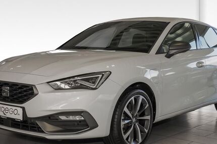Seat Leon 38.101 km 21.980 &euro; Wuppertal 42103
