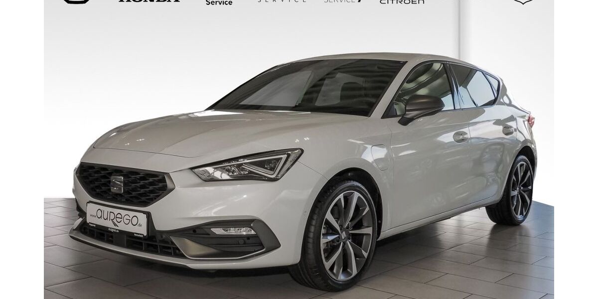 Seat Leon 38.101 km 21.980 &euro; Wuppertal 42103