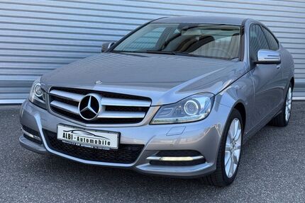 Mercedes C 220