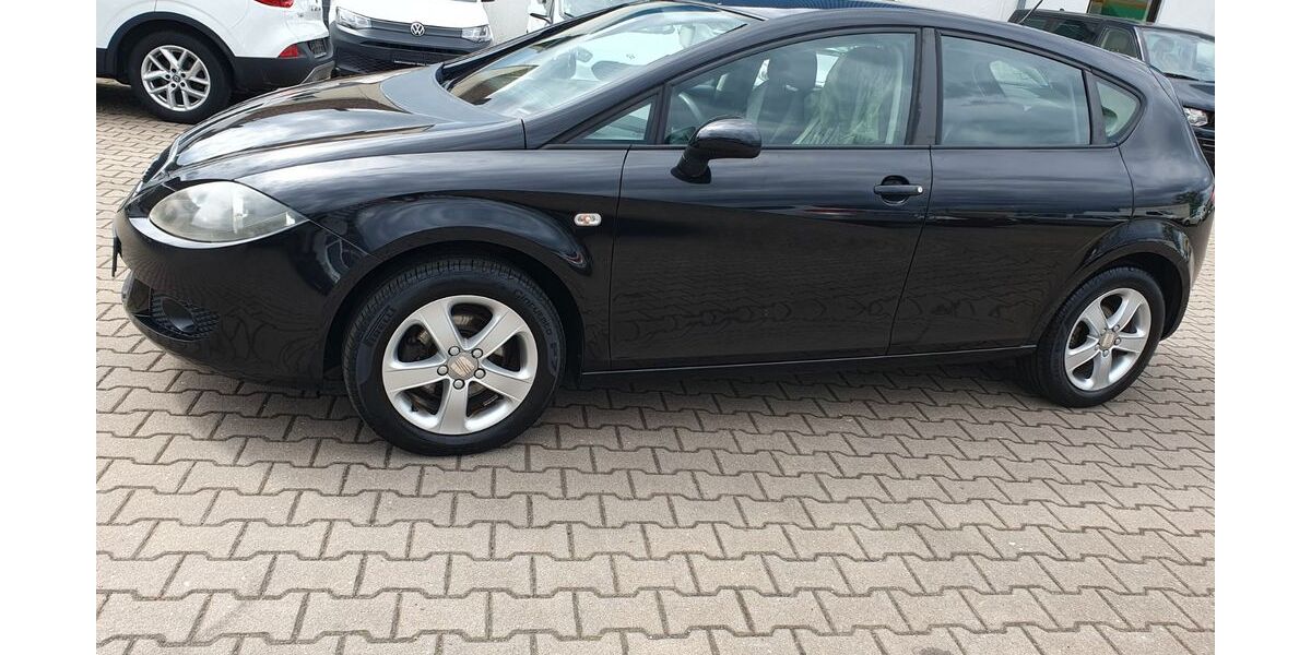 Seat Leon 127.000 km 3.790 &euro; Nürnberg 90431