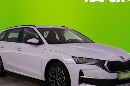 Skoda Octavia 26.330 km 26.800 &euro; Siershahn 56427