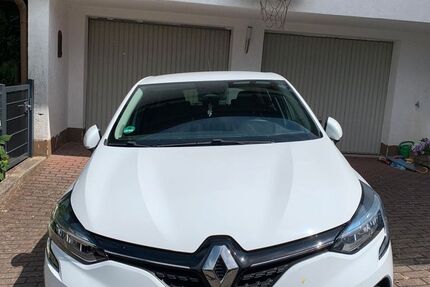 Renault Clio 78.500 km 8.500 &euro; Schopp 67707