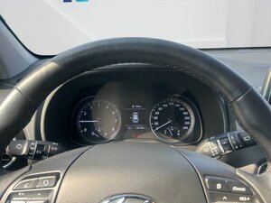 Hyundai Kona YES! 2WD*Sicherheits & Navi.P*Sound*SHZ*KAM 36.750 km 16.390 &euro; Nidderau 61130