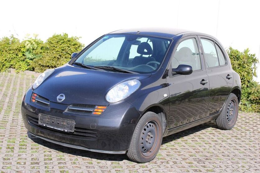 Micra