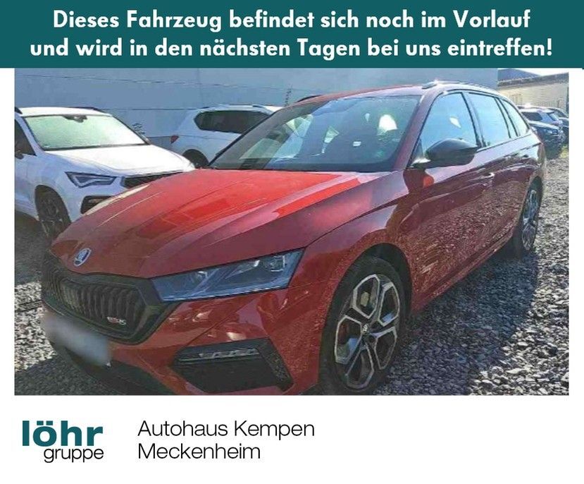 Skoda Octavia 42.250 km 31.920 € Meckenheim / Bonn 53340