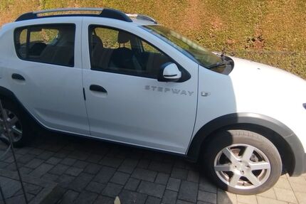 Dacia Sandero 110.700 km 3.980 &euro; Burgau 89331