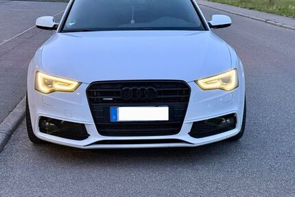 Audi A5 213.300 km 13.700 &euro; Trochtelfingen 72818