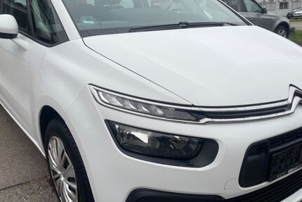 Citroen C4 SpaceTourer 156.000 km 6.000 &euro; Baden-Württemberg - Hechingen 72379