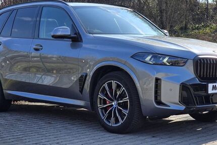 BMW X5 24.590 km 79.900 &euro; Crailsheim 74564