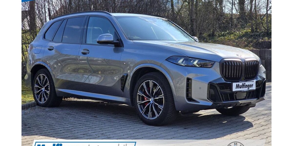 BMW X5 24.590 km 80.440 &euro; Crailsheim 74564