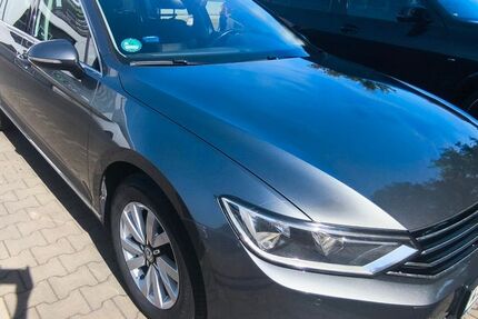 VW Passat Variant 187.614 km 12.990 &euro; Rimpar 97222