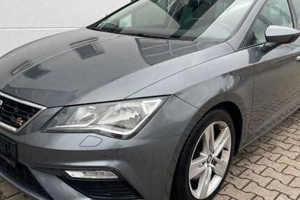 Seat Leon 337.770 km 6.900 &euro; Heidenheim/Brenz 89520