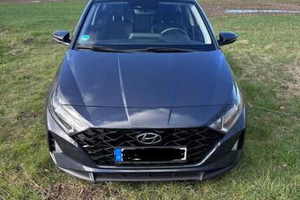 Hyundai i20 52.800 km 13.800 &euro; Flensburg 24943