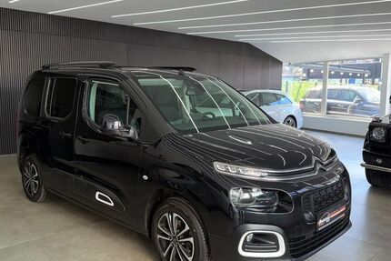 Citroen Berlingo 158.605 km 9.950 &euro; Brandenburg an der Havel 14772