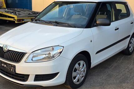 Skoda Fabia 230.000 km 1.299 &euro; Dillingen an der Donau 89407