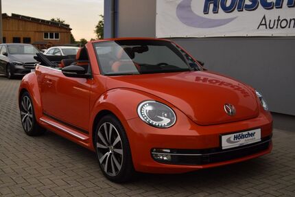 VW Beetle 30.000 km 19.950 € Nordkirchen 59394