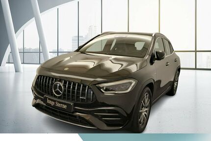 Mercedes-Benz GLA 45 AMG 35.467 km 51.884 &euro; Leipzig 04277