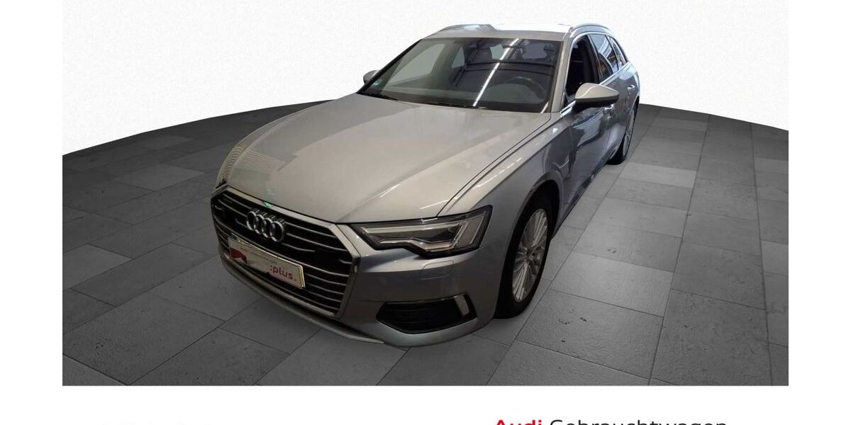 Audi A6 79.760 km 35.990 &euro; Kassel 34125