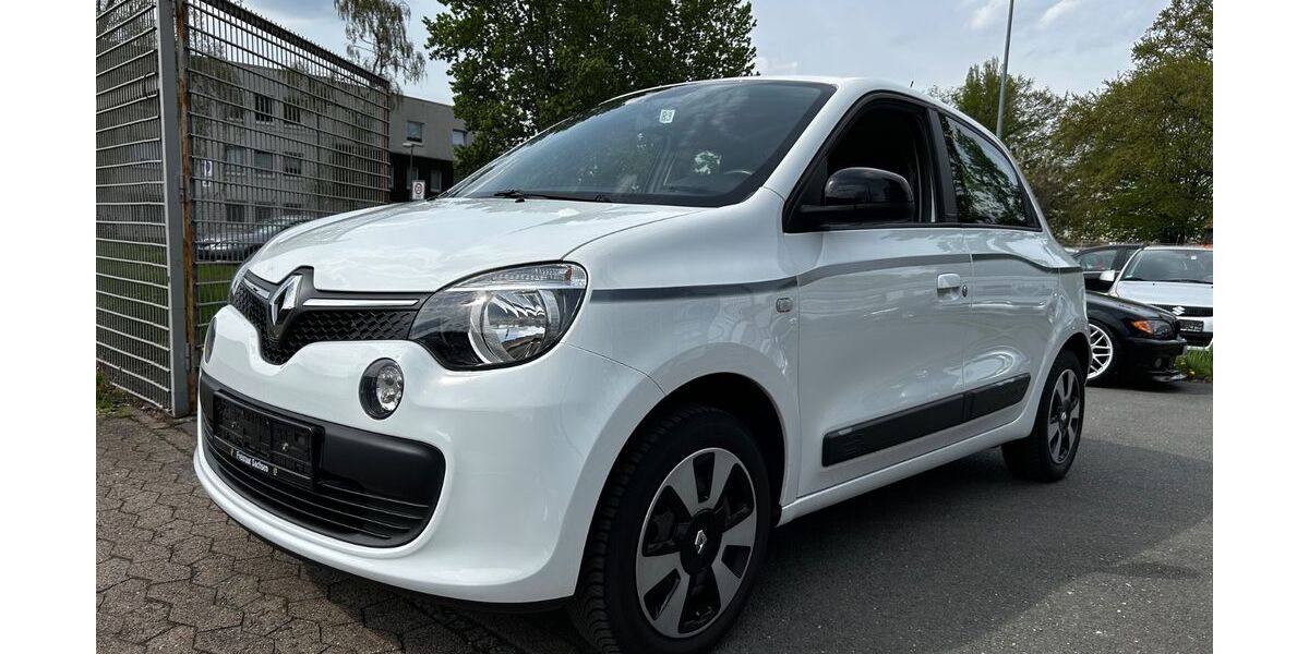 Renault Twingo 119.636 km 5.690 &euro; Langenhagen 30851