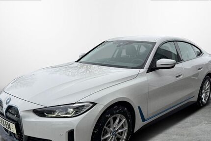 BMW i4 23.766 km 34.890 &euro; Aurich 26605