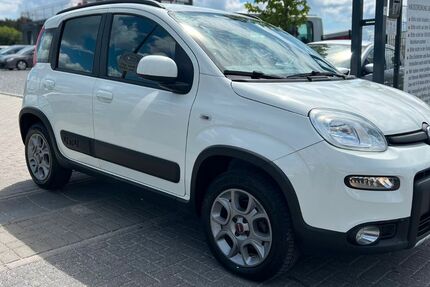 Fiat Panda 188.000 km 4.499 &euro; Wildau 15745