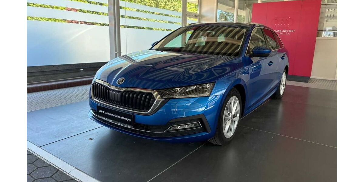 Skoda Octavia 86.000 km 19.990 &euro; Osnabrück 49082