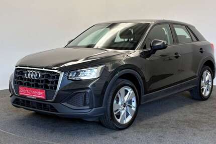 Audi Q2 92.460 km 18.450 &euro; Weißenburg 91781