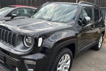 Jeep Renegade 16.000 km 26.900 € Ravensburg 88212