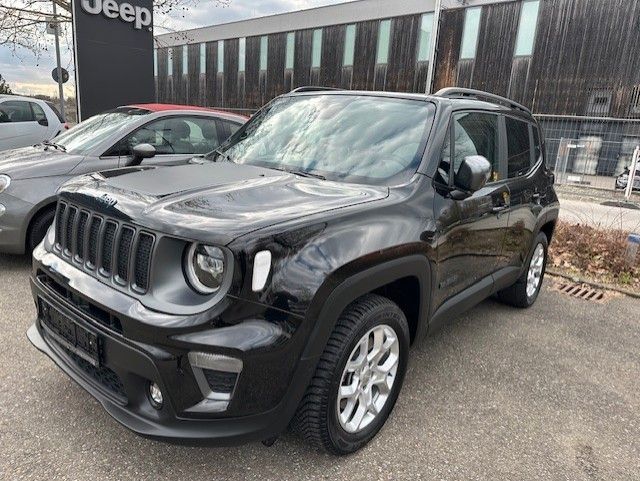 Jeep Renegade 16.000 km 26.900 € Ravensburg 88212