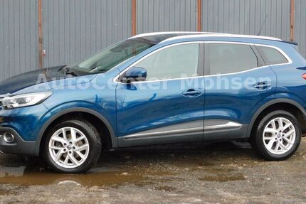 Renault Kadjar 139.874 km 9.980 &euro; Lübben 15907