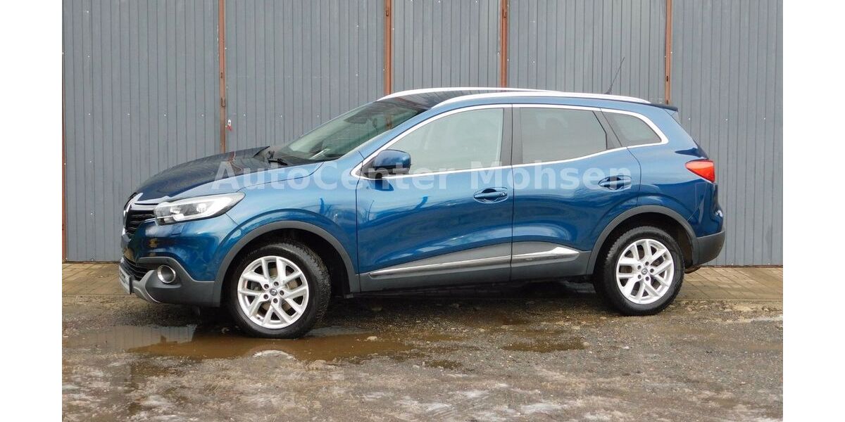 Renault Kadjar 139.874 km 9.980 &euro; Lübben 15907