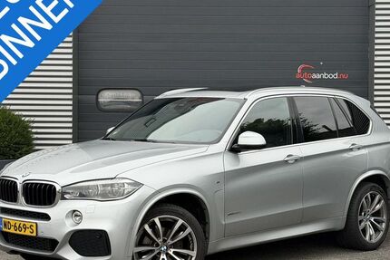 BMW X5 249.515 km 19.990 &euro; Boekel 5427 