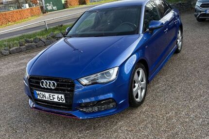 Audi A3 97.000 km 15.990 &euro; Simmerath 52152