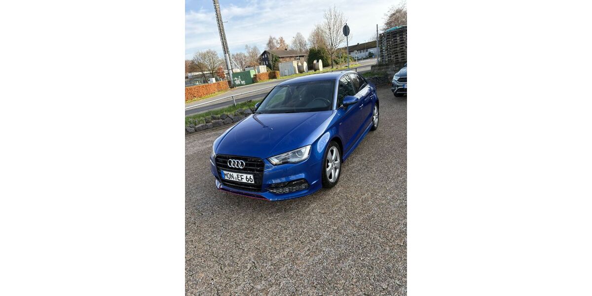 Audi A3 97.000 km 15.990 &euro; Simmerath 52152