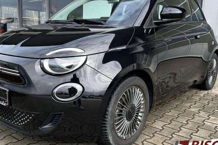 Fiat 500 23.100 km 14.950 &euro; Thannhausen 86470