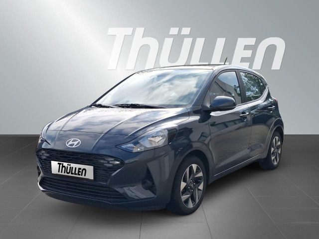 Hyundai i10 10.200 km 15.990 &euro; Moers 47441