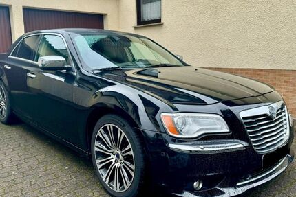 Lancia Thema 251.000 km 7.500 € Saarlouis 66740